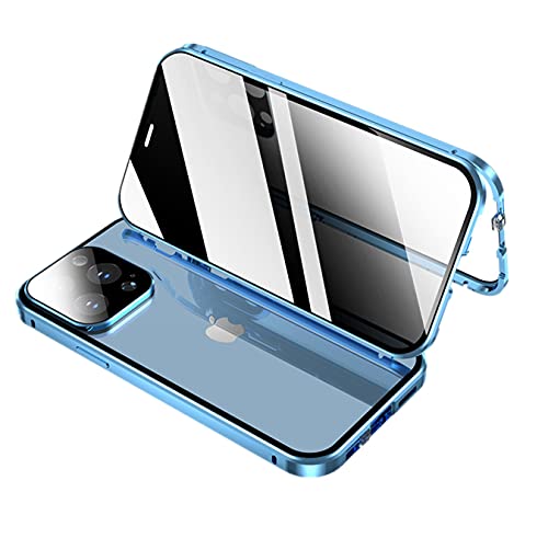 `h~ iPhone13 Pro Max P[X bN }Olbg YیJo[ A~op[ ʃKX C~ߎ KXtB  KXpl 360xSʕی ^ wʓ KX (iPhone13Promax, u