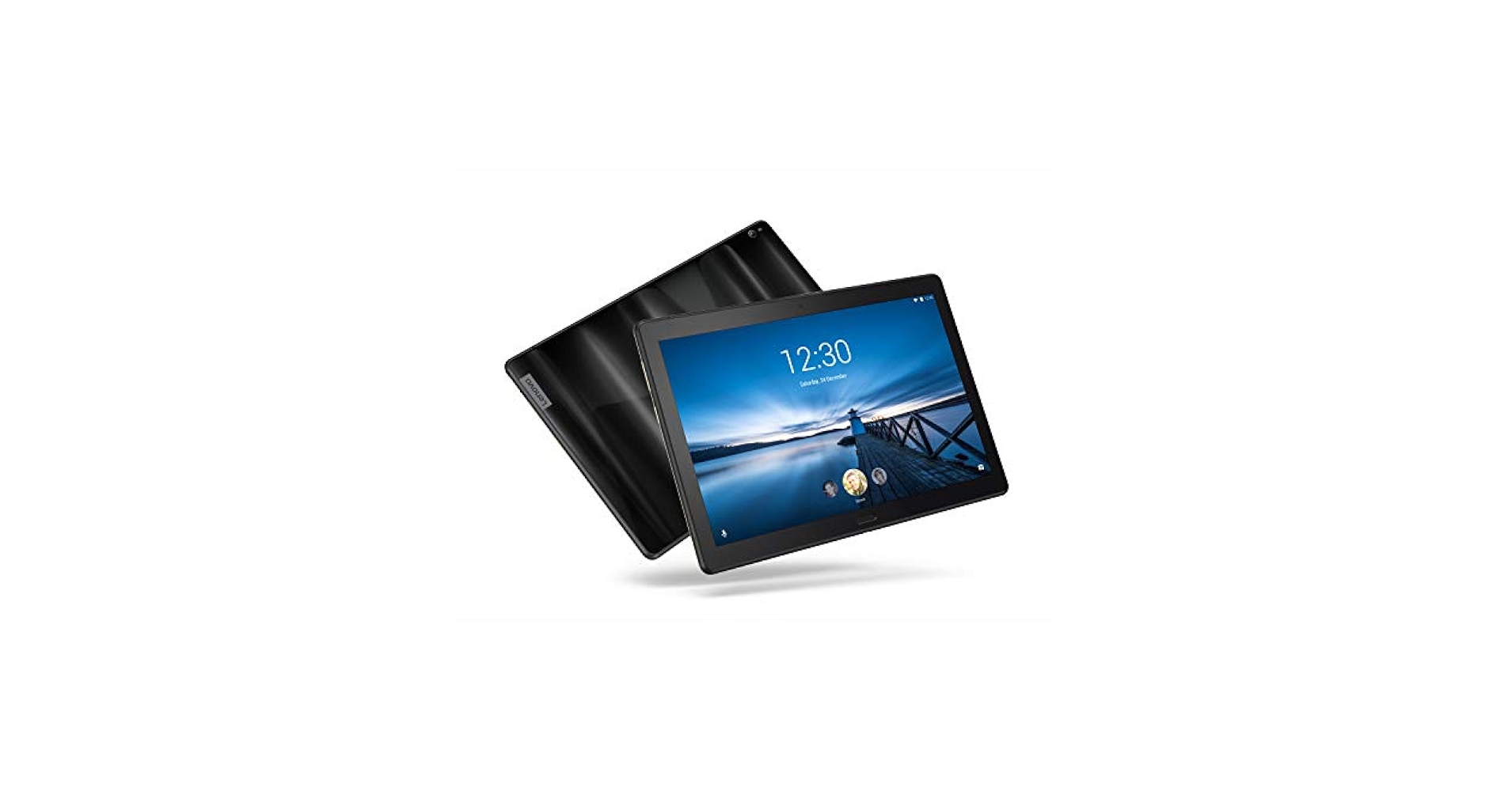 Amazon.com : Lenovo Smart Tab P10 10.1” Android Tablet