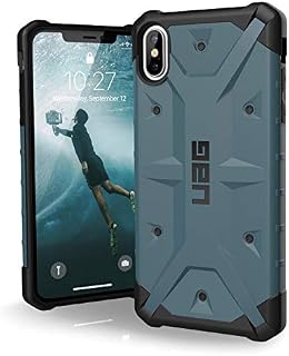 URBAN ARMOR GEAR UAG iPhone Xs Max [6.5" Screen] Pathfinder Feather-Light Rugged [Slate]