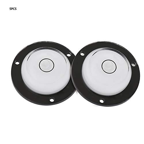 Level Bubble, Mini Small Level Bubble, for Calibration of Balance Measurement of Balance Camera Measuring Tool