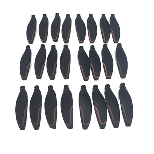 Hélices pliables pour drone LS-S1S haute performance sans balais