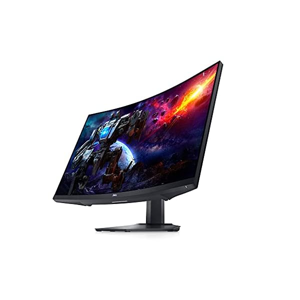 Dell S3222DGM - Monitor Curvo 31,5'' QHD, VA, 1800R, 1ms, 165Hz, FreeSync Premium - Image 3
