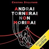 Andrai Tornerai Non Morirai: Le inchieste di Clodoveo 3