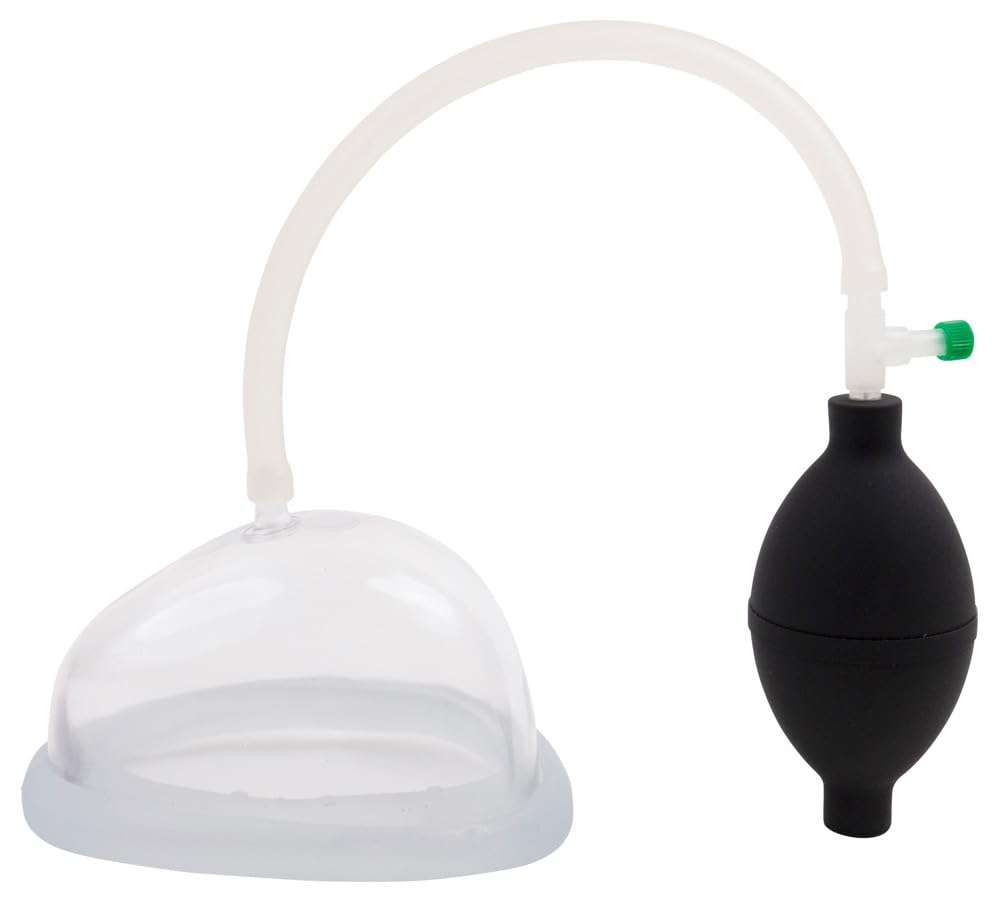 Fröhle Pompa-Vagina Solo - 240 g