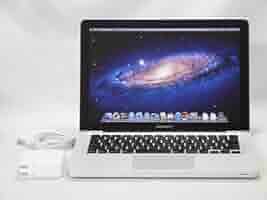 Mac (Apple) - のらりくらりMacBookPro MC724J/A Mac (Apple) - のらりくらりMacBookPro MC724J/A MacBook Proの