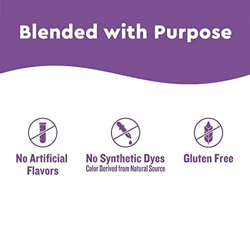 Nature Made Wellblends Elderberry With Immunecare, Vitamin D3 And Zinc, With Elderberry Flavor, 30 Fast Dissolve Tablets #TOP5