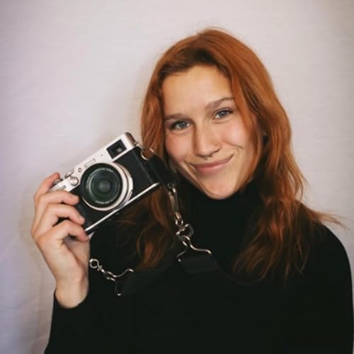 Shots to Snapshots-Grace Peck of GPeck Media