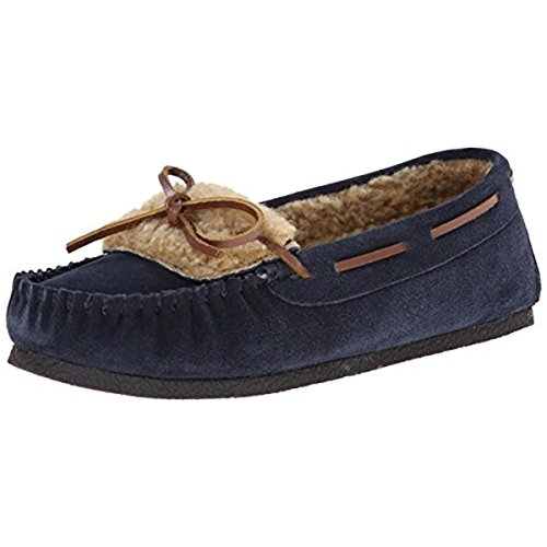 Image of Clarks Women's Moccasin Slip-On Loafer