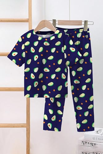 Image of Fashion Dream Boys Cotton Blend Printed Co-ord Set|clothing set for kids|Combo set