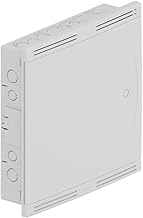 QUADRO SISTEMA VDI 40X40 EMBUTIR TIGRE - QUADRO SISTEMA VDI 40X40 EMBUTIR TIGRE