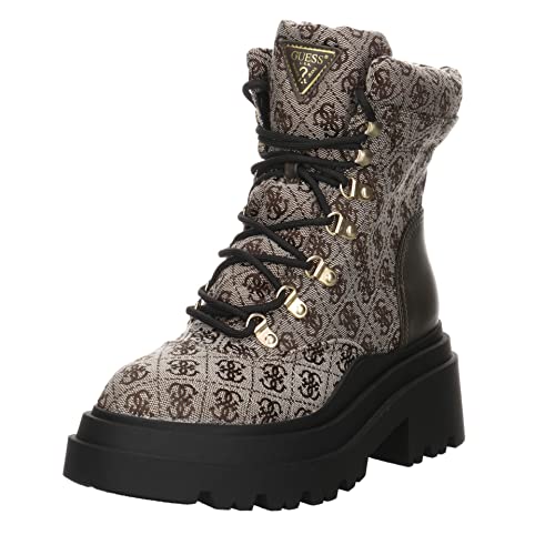 GUESS - Schnürstiefel - Damen