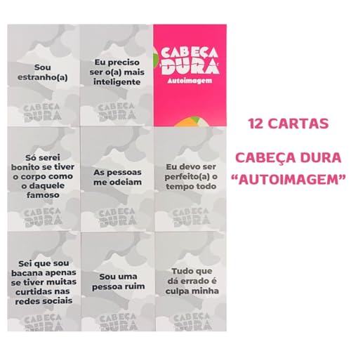 Jogo Terapêutico Psicologia Infantojuvenil Autodisciplina