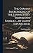 The German Background of the Espenschied-Esbenshade Families ... by Lloyd Espenschied.