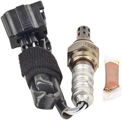 Sensor de Oxígeno Bosch Premium OE Fitment miniatura 4