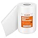 Kohree Waterproofing Membrane Fabric, 6 Inch X 75 Foot Roll Anti-Fracture Membrane Fabric, Non-Woven Waterproof Fiberglass Mesh Tape for Bathroom Shower Walls, Floors, Tiles