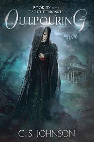 Outpouring (Starlight Chronicles)