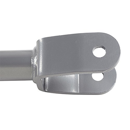 Rubicon Express Super-Flex Adjustable Control Arms - Re3752 #TOP1