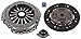 Produktbild SACHS 3000 951 613 Kupplungssatz Für Citroen JUMPER KASTEN (244) 2002 -