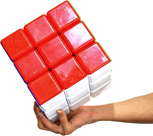 18×18×18cm rbOTCY3x3Xs[hL[upYL[u3DpY}WbNL[uq av[g ]Q[ (18×18cm)