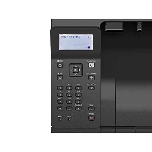 Canon Imageclass LBP226dw - Wireless, Mobile-Ready, Duplex Laser Printer, with Expandable Paper Capacity Up to 900 Sheets (Item Code: 3516C005), White - Thumbnail 6