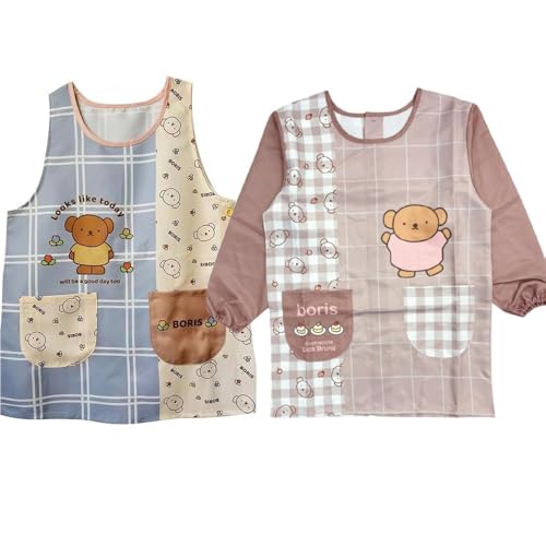 [Hedbroli] ���t���G�v�������B�� �ۈ�m �X���b�N�L�����N�^�[ �����ۂ��� ���f�B�[�X ���� �Ō앞 ������� �c�t�� �ۈ牀 �d���p �K�[�f�j���O ��̓� �v���[���g�������� 2���Z�b�g