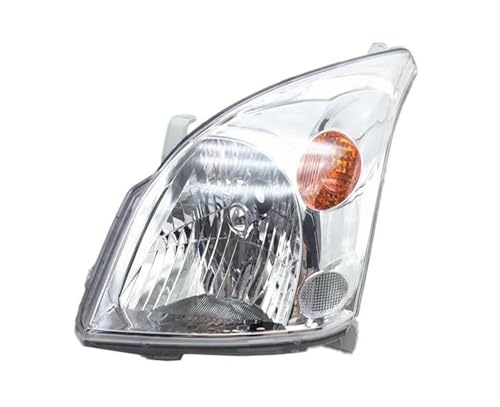 Capot de phare avant gauche pour Toyota Land Cruiser Prado 120 2002-2009
