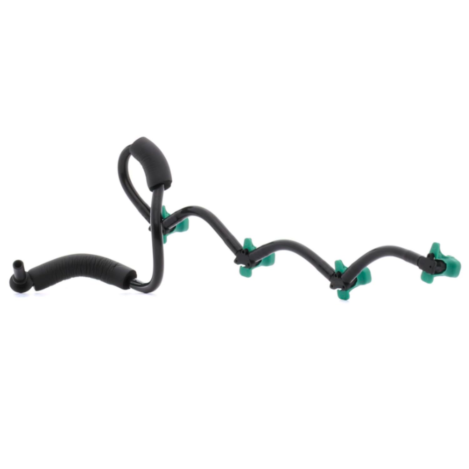 Tuyau Retour Carburant Diesel MKAREPART 1.6 HDI 115ch | Compatible Peugeot, Citroën, DS | Réf 1574.HX