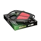 Filtro Aria Hiflo HFA2919 APPLICAZIONI: KAWASAKI VN Vulcan Classic (VN900B) 900 2006-2016 KAWASAKI VN Vulcan Classic LT (VN900D) 900 2006-2016 KAWASAKI VN Vulcan Custom (VN900C) 900 2007-2016