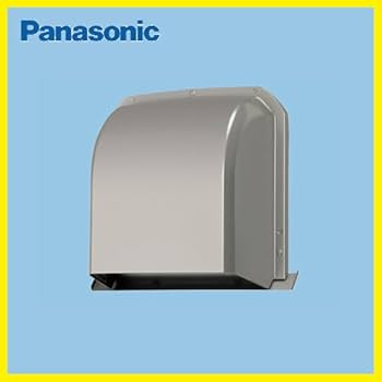 新品未使用　15個まとめ売りPanasonic パイプフード　FY-MFA043 Amazon | パナソニック(Panasonic) パイプフード/深形・アルミ製