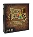 Price comparison product image The Games Emporium | Twisted History Board Game | Think you know History Think Again | For 2 to 6 Players, Great Gift For Ages 14+
