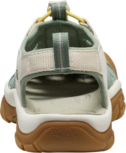 Image of KEEN Women's Newport H2 Closed Toe Water Sandals
