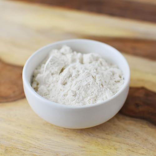 Anthony'S RV-PGAR-NIE7 Brown Rice Flour, 5 Lb thumb #4