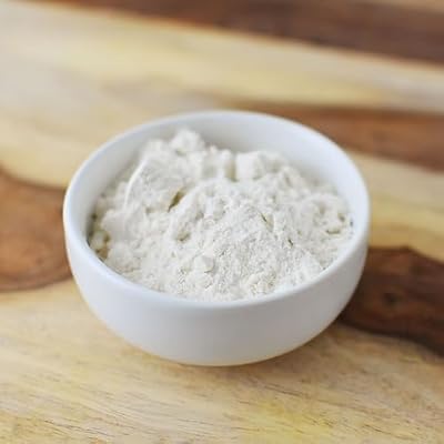 Anthony's Brown Rice Flour, 5 lb, Gluten Free, Non GMO, Product of USA, Vegan
