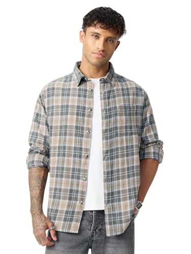 Image of The Souled Store Men Shirt