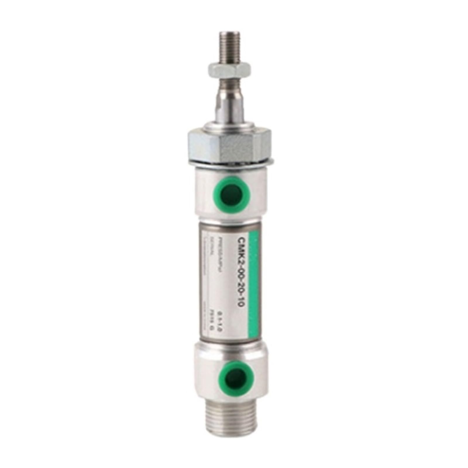 Vérin pneumatique CMK2-CC-32 course 250mm de haute précision