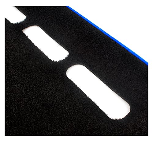 Cubierta de tablero para MG HS EHS alfombrilla protectora viajes de verano 5