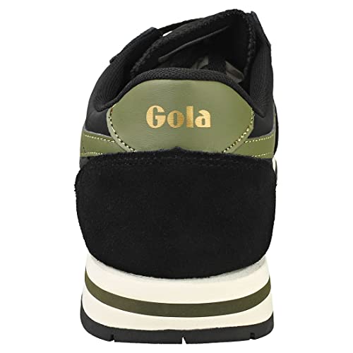 Image of Gola Men's Daytona Trainers