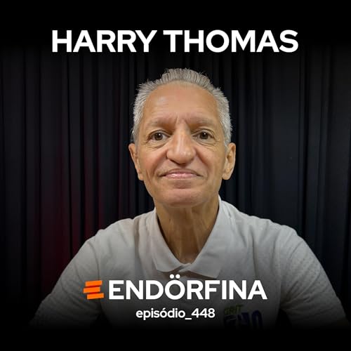 『#448 Harry Thomas J&uacute;nior』のカバーアート