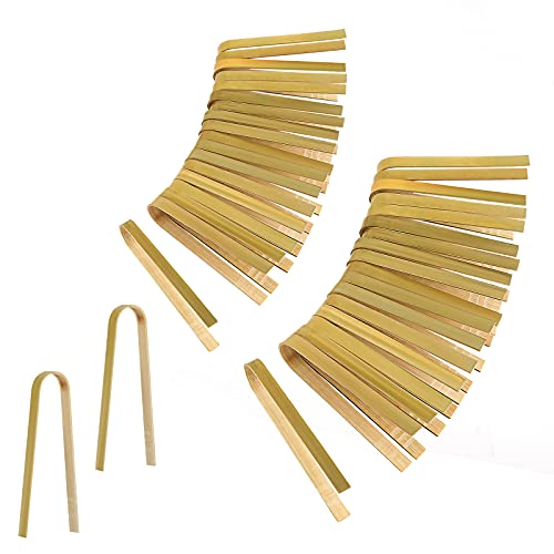 Contenuto del pacchetto: riceverai le pinze di legno 40pcs con la dimensione del 16 cm.Quantità sufficiente per soddisfare le tue varie esigenze.