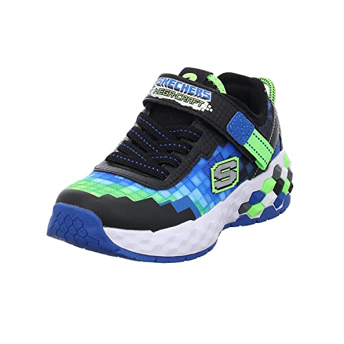 Skechers Boy's Mega-Craft 2.0 Sneaker
