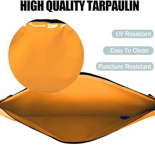 MORXPLOR 41-80in Fish Cooler Bag