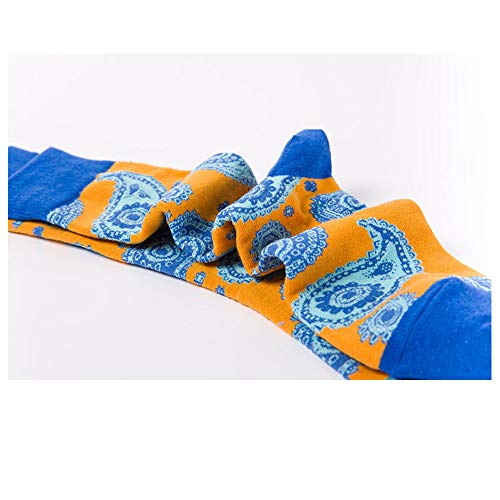 TTD 4 Pacchetti Uomini/Donne Colorate Cotone