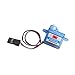 4 pcs Super Light 3.7g Micro Nano Servo Mini Analog Servo GH-S37A Control Direction for Rc Plane Helicopter Car Boat