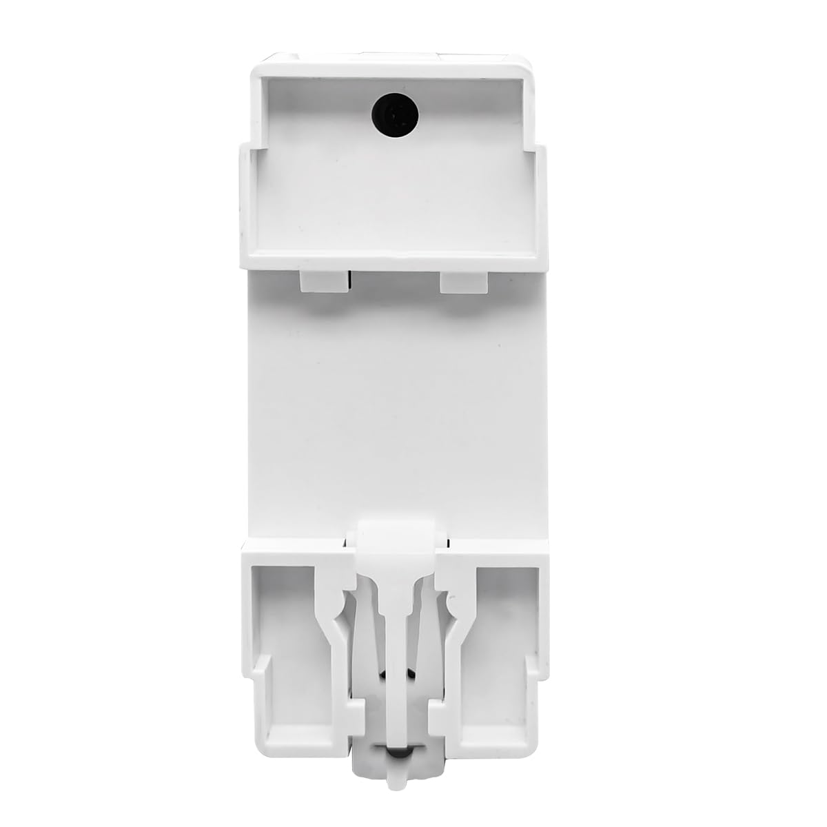 Interruptor Diferencial Salvavidas， Interruptor Inteligente Con Wifi, 2P, 63 A, 110 V, 220, Temporizador Medición De KWh, Protección Contra Voltaje, Corriente Y Fugas(WIFI TOMPD-63SW)