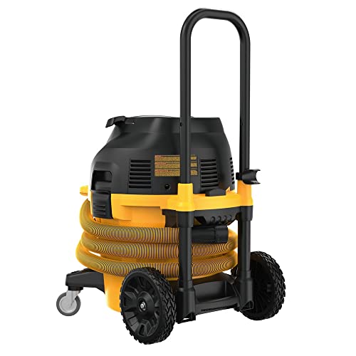 DEWALT 10 Gal. Dust Extractor