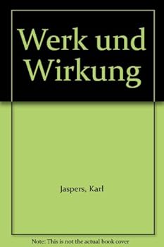 Paperback Werk und Wirkung [German] Book