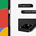 Spigen Thin Fit Designed for Google Pixel 4 XL Case (2019) - Black