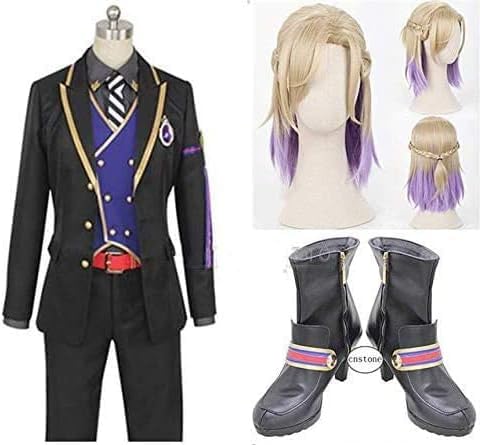 Amazon.co.jp: shop2019 ツイステッドワンダーランド ツイステ