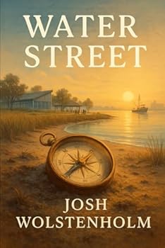 Paperback Water Street Book