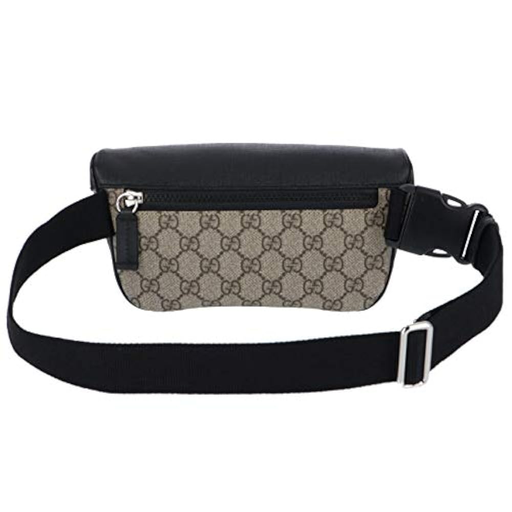 Amazon | GUCCI(グッチ) バッグ メンズ Gucci Eden ボディバッグ